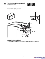 Preview for 21 page of Häfele Verso 372.68 Series Mounting Instructions