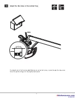 Preview for 22 page of Häfele Verso 372.68 Series Mounting Instructions