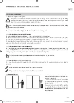 Preview for 59 page of Hafele 400.50.038 Manual