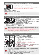 Preview for 18 page of Hafele 7200 User Manual