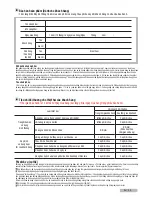 Preview for 20 page of Hafele 7200 User Manual