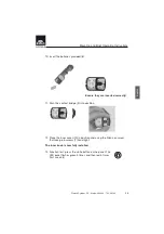 Preview for 10 page of Hafele Dialock Cylinder DC Mounting And Brief Operating Instructions