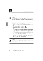 Preview for 11 page of Hafele Dialock Cylinder DC Mounting And Brief Operating Instructions