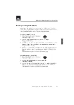 Preview for 12 page of Hafele Dialock Cylinder DC Mounting And Brief Operating Instructions