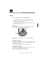 Preview for 16 page of Hafele Dialock Cylinder DC Mounting And Brief Operating Instructions