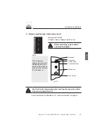 Preview for 18 page of Hafele dialock DTSH Mounting Instructions