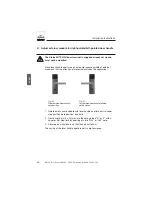 Preview for 21 page of Hafele dialock DTSH Mounting Instructions