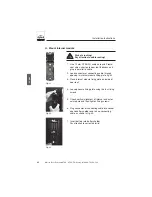 Preview for 25 page of Hafele dialock DTSH Mounting Instructions