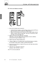 Preview for 24 page of Hafele DT 100 Mounting And Operating Instructions