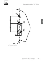 Preview for 49 page of Hafele DT 100 Mounting And Operating Instructions