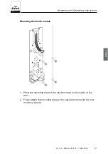 Preview for 51 page of Hafele DT 100 Mounting And Operating Instructions