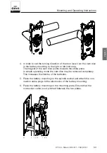 Preview for 53 page of Hafele DT 100 Mounting And Operating Instructions