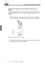 Preview for 74 page of Hafele DT 100 Mounting And Operating Instructions