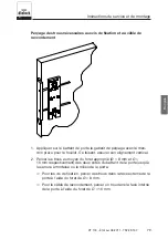 Preview for 79 page of Hafele DT 100 Mounting And Operating Instructions