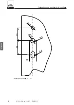 Preview for 80 page of Hafele DT 100 Mounting And Operating Instructions