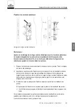 Preview for 81 page of Hafele DT 100 Mounting And Operating Instructions