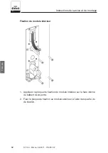 Preview for 82 page of Hafele DT 100 Mounting And Operating Instructions