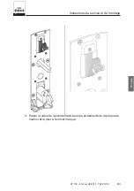 Preview for 83 page of Hafele DT 100 Mounting And Operating Instructions