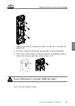 Preview for 85 page of Hafele DT 100 Mounting And Operating Instructions