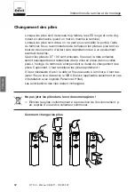 Preview for 92 page of Hafele DT 100 Mounting And Operating Instructions