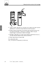 Preview for 94 page of Hafele DT 100 Mounting And Operating Instructions