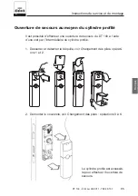 Preview for 95 page of Hafele DT 100 Mounting And Operating Instructions