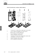 Preview for 100 page of Hafele DT 100 Mounting And Operating Instructions