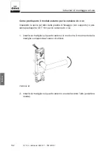 Preview for 102 page of Hafele DT 100 Mounting And Operating Instructions