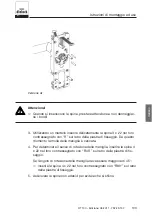 Preview for 103 page of Hafele DT 100 Mounting And Operating Instructions