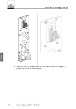 Preview for 114 page of Hafele DT 100 Mounting And Operating Instructions