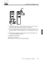 Preview for 125 page of Hafele DT 100 Mounting And Operating Instructions