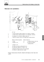 Preview for 129 page of Hafele DT 100 Mounting And Operating Instructions