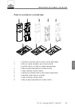 Preview for 131 page of Hafele DT 100 Mounting And Operating Instructions