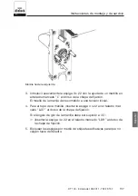 Preview for 137 page of Hafele DT 100 Mounting And Operating Instructions