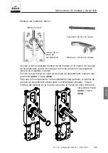 Preview for 139 page of Hafele DT 100 Mounting And Operating Instructions