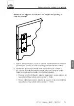 Preview for 141 page of Hafele DT 100 Mounting And Operating Instructions