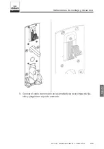 Preview for 145 page of Hafele DT 100 Mounting And Operating Instructions