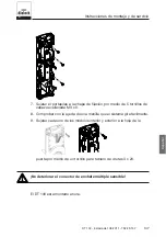 Preview for 147 page of Hafele DT 100 Mounting And Operating Instructions