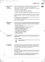 Preview for 5 page of Hafele DT 700 Installation And Maintenance Instructions Manual