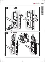 Preview for 79 page of Hafele DT 700 Installation And Maintenance Instructions Manual