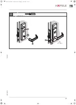 Preview for 27 page of Hafele DT 750 Installation And Maintenance Instructions Manual