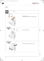 Preview for 20 page of Hafele DT 750 Operating Instructions Manual