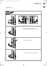 Preview for 21 page of Hafele DT 750 Operating Instructions Manual