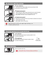 Preview for 19 page of Hafele ER4400-TC User Manual