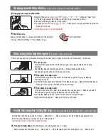 Preview for 22 page of Hafele ER4400-TC User Manual