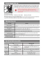 Preview for 24 page of Hafele ER4400-TC User Manual