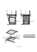 Preview for 19 page of Hafele HC-IF77A Operating And Maintenance Instructions Manual