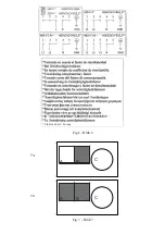 Preview for 20 page of Hafele HC-IF77A Operating And Maintenance Instructions Manual