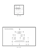 Preview for 14 page of Hafele HC-M773A Installation Operating & Maintenance Manual