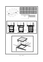 Preview for 16 page of Hafele HC-M773A Installation Operating & Maintenance Manual